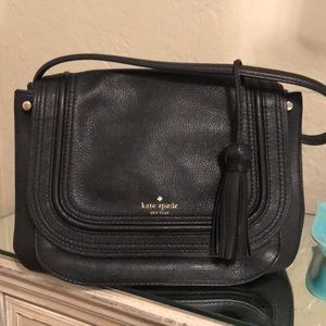 Kate Spade Pratt Street Rianne in Black